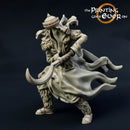 Dark Swordmaster - Only-Games