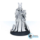 Brigit the Young Witch - Only-Games