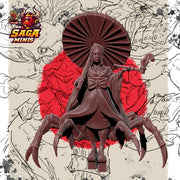 Jorogumo - Only-Games