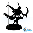 Iynbax, Knight of the House of Dartayl - Only-Games