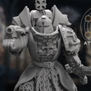 Templar Paladins - Only-Games