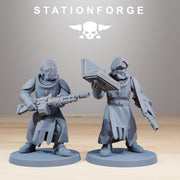 RoyalGuard Templars - Only-Games