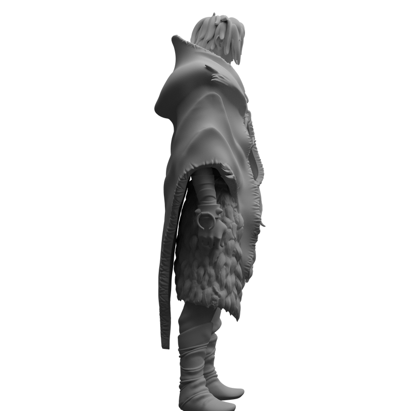 Muriel Figurines - Only-Games