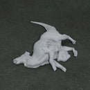 Olorotitan dead 1-35 scale dinosaur - Only-Games