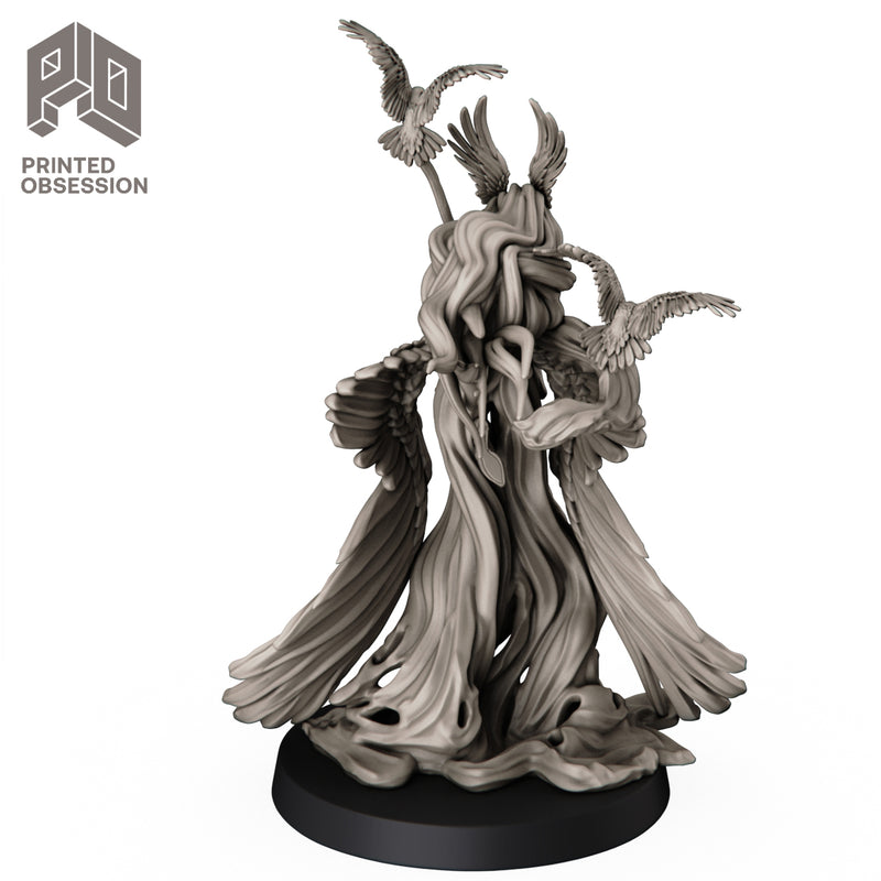 Vus - The Raven Knight - Only-Games