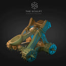 Catapult - Only-Games