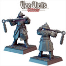 Vampire hunters : Monopose set - Only-Games