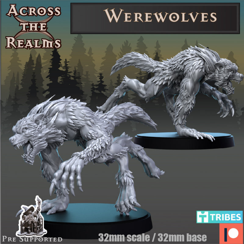 Werewolves - Only-Games