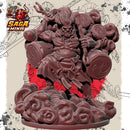 Raijin Thundergod - Only-Games