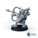 Daido, Clan Watchman - Only-Games