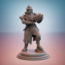 Cult Guard. Plasma Projector specialist. - Only-Games