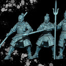 Yami Lancers x5 - Only-Games