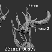 Jangling Cur (All 2 poses) - Only-Games