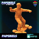 Cyber Kid Elvis - Only-Games