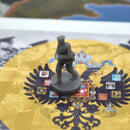 3D Printed WW1 Russian Infantry (x10) - Only-Games