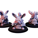 New ProductThe year of the rabbit starplayer - Only-Games