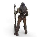 Na’Krasha Pre-Colored - Only-Games