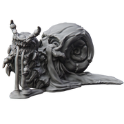 Poision Snail - Dripping - Only-Games