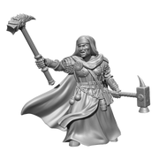 AX069 - Matriarch Inquisitor - Only-Games