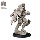 Trygve - Norse Champion - Only-Games