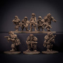 Citizen Defence Group & Leader - Only-Games