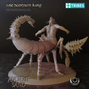 Scorpion King - Only-Games