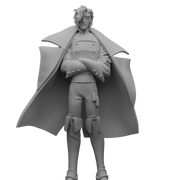 The Arcana - Standard Size Figurines - Only-Games