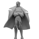 The Arcana - Standard Size Figurines - Only-Games