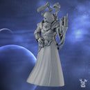 The Daughter of Mercy - Only-Games