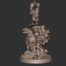 Olda, the Tortle Druid - Only-Games