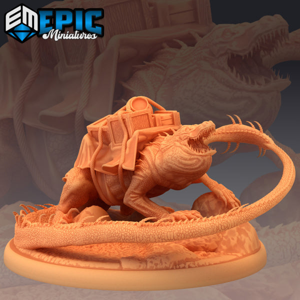 Figurine à peindre Hydra Production Epic Miniatures : 3 Humaines  Ensorceleuses