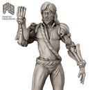 Cain - SCP Foundation - Only-Games