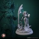 Mistress of blood 75 mm - Only-Games
