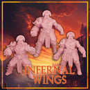 Doomfist Maulers - Only-Games