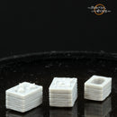 Wooden Crates with Fruit and Vegetables - Only-Games