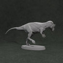 Allosaurus Fragilis 1-35 scale dinosaur - Only-Games