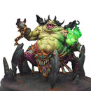 Arachnophobia Boss - Only-Games