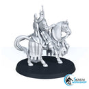 Uthor the High King - Only-Games