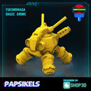 Fukimomasa Basic Drone - Only-Games