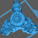 Xorn / Zorn / Rock-Monster - Only-Games