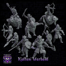 Kjoltan Warband - Only-Games