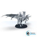 Sarian, Knight of the Bloody Skies - Only-Games