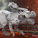 Cybernetic T-Rex - Only-Games