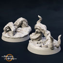 Roots - Presupported - Only-Games