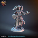 Zaimaia Drina- tiefling bard - Only-Games