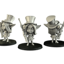 Yordl Girls - Only-Games