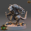 Sindbad Strangeblood - The Starkharts of Bony Fields - Only-Games