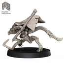 Wily The Shadow - Demi Dragon Thief - Only-Games