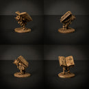 Wizard Polias Playset - Only-Games