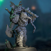 Manus Mortis Amputator - Only-Games